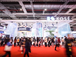 高丝集团以“善美”之姿 惊艳完成进博首秀