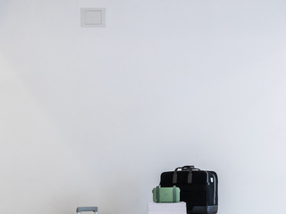 CLOT为RIMOWA“Vol.1”联名系列推出限量定制箱包