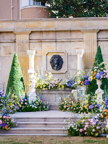 极致·向往 Alexandre De Paris 2022春夏新品预览相约沪上