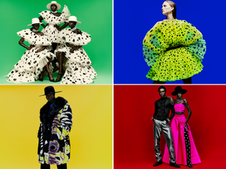 H&M推出全新环保先锋系列，打破界限重塑时尚未来 主题故事四：循环再造设计