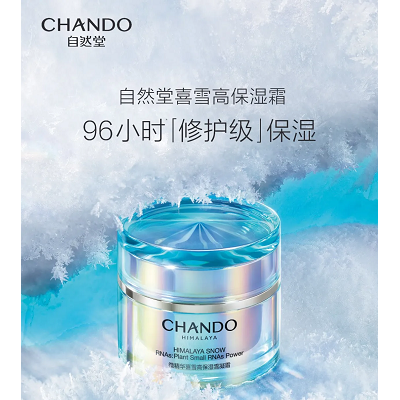 喜马拉雅山深处,藏着什么好东西?