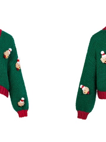 13DE MARZO圣诞系列介绍