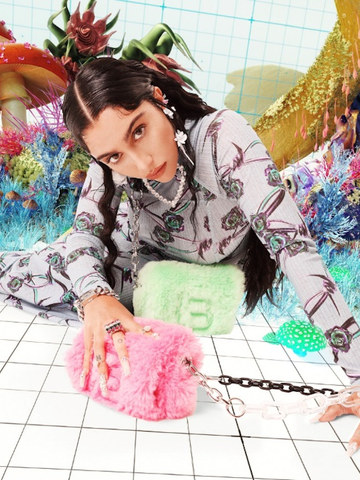 BIMBA Y LOLA与俊思集团正式宣布合资伙伴关系 在大中华区携手拓展品牌业务