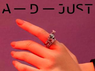 设计师品牌A-D-JUST推出全新“错误代码 2021”系列