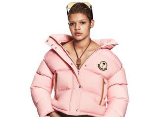MONCLER GENIUS 2021 8 MONCLER PALM ANGELS | 超越常规