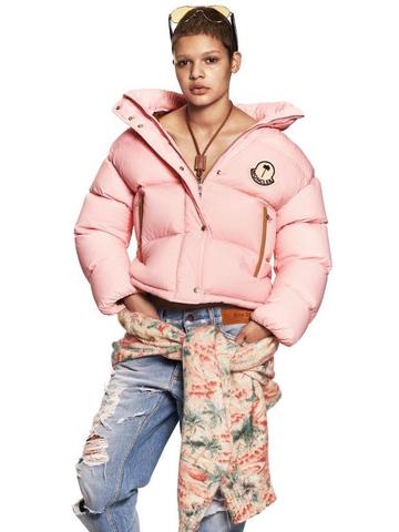 MONCLER GENIUS 2021 8 MONCLER PALM ANGELS | 超越常规