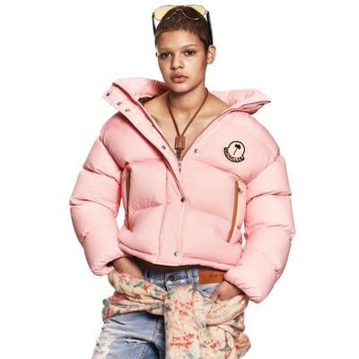 MONCLER GENIUS 2021 8 MONCLER PALM ANGELS | 超越常规