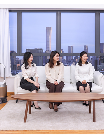 专注冬季室内空气健康，防止“二次污染”，戴森助力健康家居生活