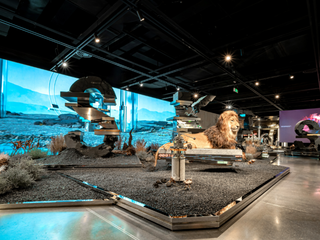 打破边界重义未来  西安SKP-S开启城市潮流新体验