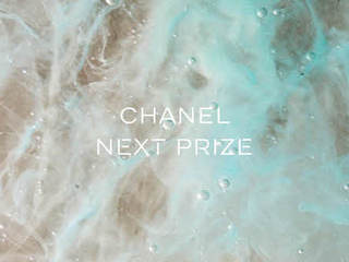 首届“CHANEL Next Prize”获奖者揭晓