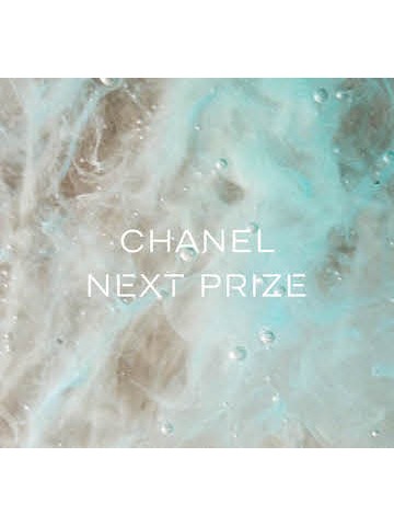 首届“CHANEL Next Prize”获奖者揭晓