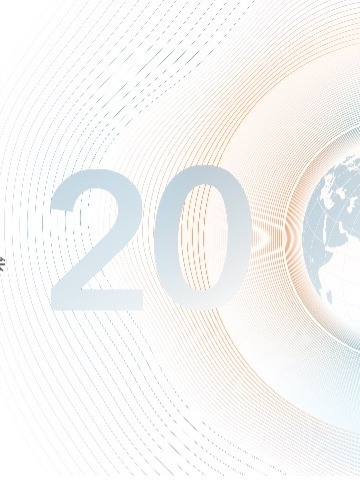 荣耀举办2021周年庆，感恩朋友 共赴未来