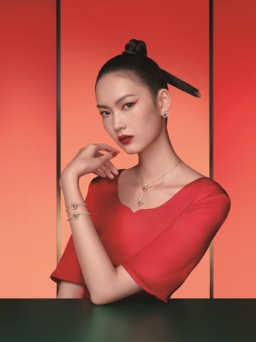 新年将启，以施华洛世奇点亮心中佳愿