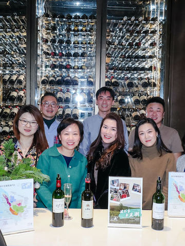 波尔多新浪潮时代 对话波尔多先锋酿酒师