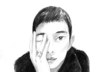 GHD首次携手中国插画家Yvan Deng  推出新年限量款造型夹收纳包