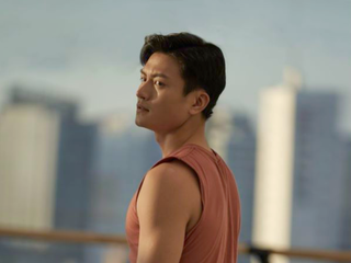 江诗丹顿携手中国青年才俊陈镇威 倾情演绎“One of Not Many卓尔不群”