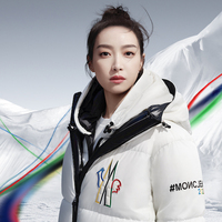 盟可睐Moncler推出Moncler Grenoble 2022新春特别胶囊系列