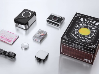 人人都是“造梦师”，新年开启拍立得机皇新玩法！