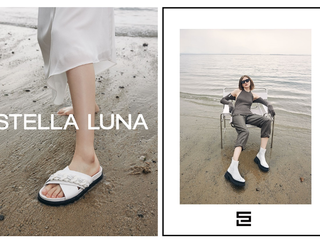 STELLA LUNA 2022 春夏系列新品发布