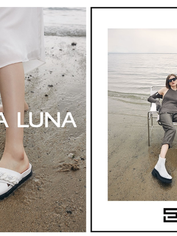 STELLA LUNA 2022 春夏系列新品发布