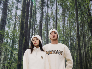 与MACKAGE开启虎年鸿运 MACKAGE新能系列贺新上市