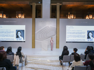 聚焦艺术美育与女性力量——首届GIADA学苑于北京圆满落幕 