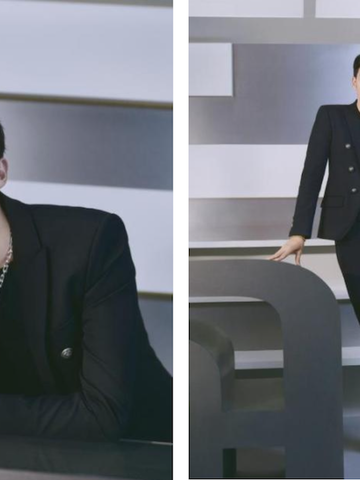 FARFETCH 携手笑果工厂 力邀李铢衔 James 做客发发奇脱口秀 开启 2022“奇”乐新春