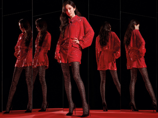 新启虎年 耀目而来   CALZEDONIA和INTIMISSIMI推出虎年新春系列