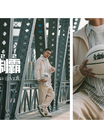 焦点集结：ASICS 亚瑟士「全国制霸」首战，即将登陆上海