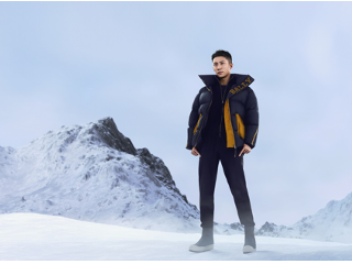 Bally 2022 Winter Gold冬梦冠军限定系列