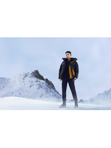 Bally 2022 Winter Gold冬梦冠军限定系列