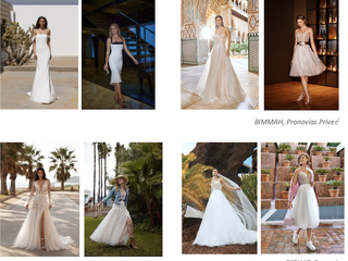 PRONOVIAS宝诺雅推出“焕然新生”项目 赋予婚纱礼服华美新生 