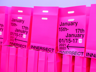 INNERSECT携手TX淮海｜年轻力中心打造INNER X企划 赋能中国潮流年轻力街区