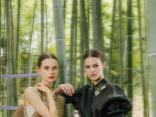 ANTEPRIMA SS22 FORTUNA COLLECTION  Keep your fortune with you! 幸运就掌握在您手中！