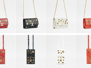 TOD’S 2022新年限定系列全新上市