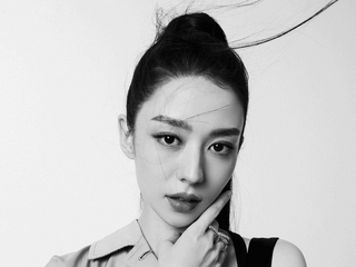 吉娜·爱丽丝诠释“TINA GIA游牧慢生活”时光重塑《Wonderworld》致敬许庆辉精神