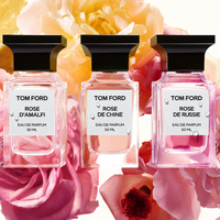 TOM FORD 私人调香系列 欲感玫瑰花园