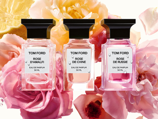 TOM FORD 私人调香系列 欲感玫瑰花园