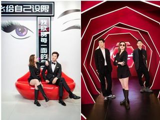 上海杜莎新年季 足不出“沪”逛新馆