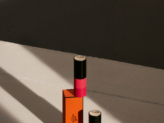 爱马仕 ROUGE HERMÈS 唇妆系列 限量珍藏版 ROUGE GRENADE 77 号