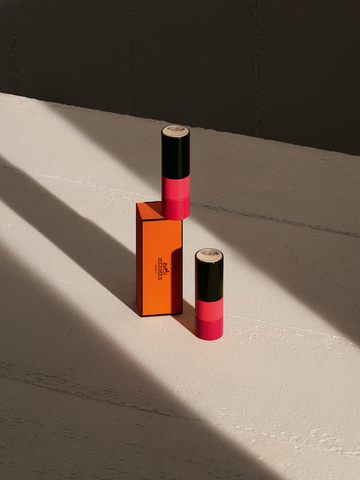 爱马仕 ROUGE HERMÈS 唇妆系列 限量珍藏版 ROUGE GRENADE 77 号