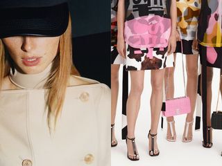 Burberry发布2022春夏系列广告大片
