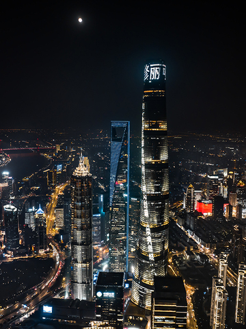 以专业精神定义「冠军的黄金标准」 修丽可X天猫超级品牌日点亮上海之巅