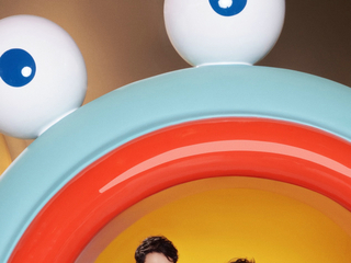 张歆艺诠释“TINA GIA游牧慢生活”袁弘叙述“《MOODS》爱的能量”范景翔致力“FJ+时装慈善文化”