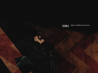 JUNLI SPRING / SUMMER 2022 COLLECTION
