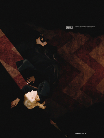 JUNLI SPRING / SUMMER 2022 COLLECTION