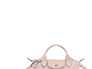 Longchamp「珑骧」情人节甄选 邂逅“爱”的每一面