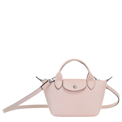 Longchamp「珑骧」情人节甄选 邂逅“爱”的每一面