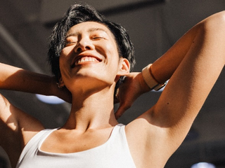 lululemon 亚洲版型女士运动内衣系列助你从心开练