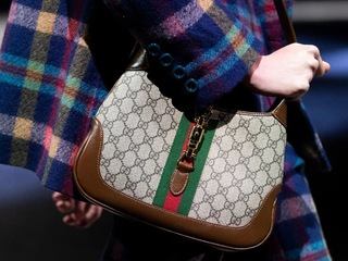 Gucci去年收入大涨逾30%，全面恢复疫情前水平